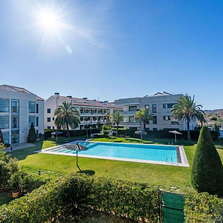 Apartment Isleta Marina-3 By Interhome Jávea Exteriér fotografie