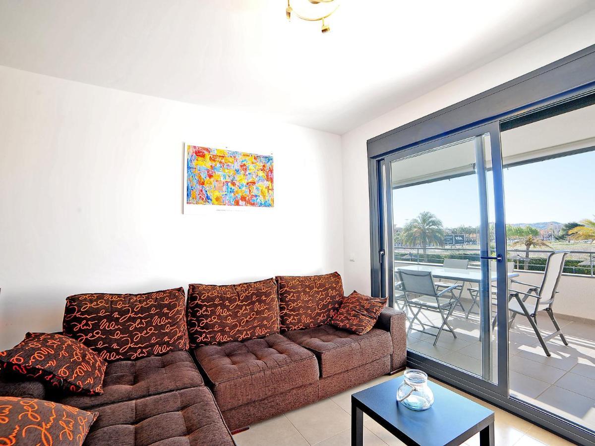 Apartment Isleta Marina-3 By Interhome Jávea Exteriér fotografie