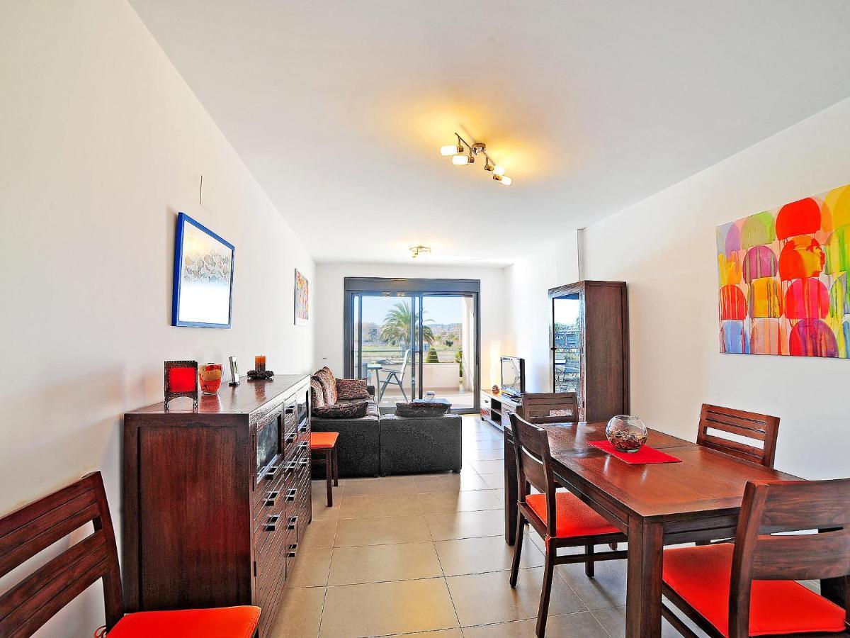 Apartment Isleta Marina-3 By Interhome Jávea Exteriér fotografie