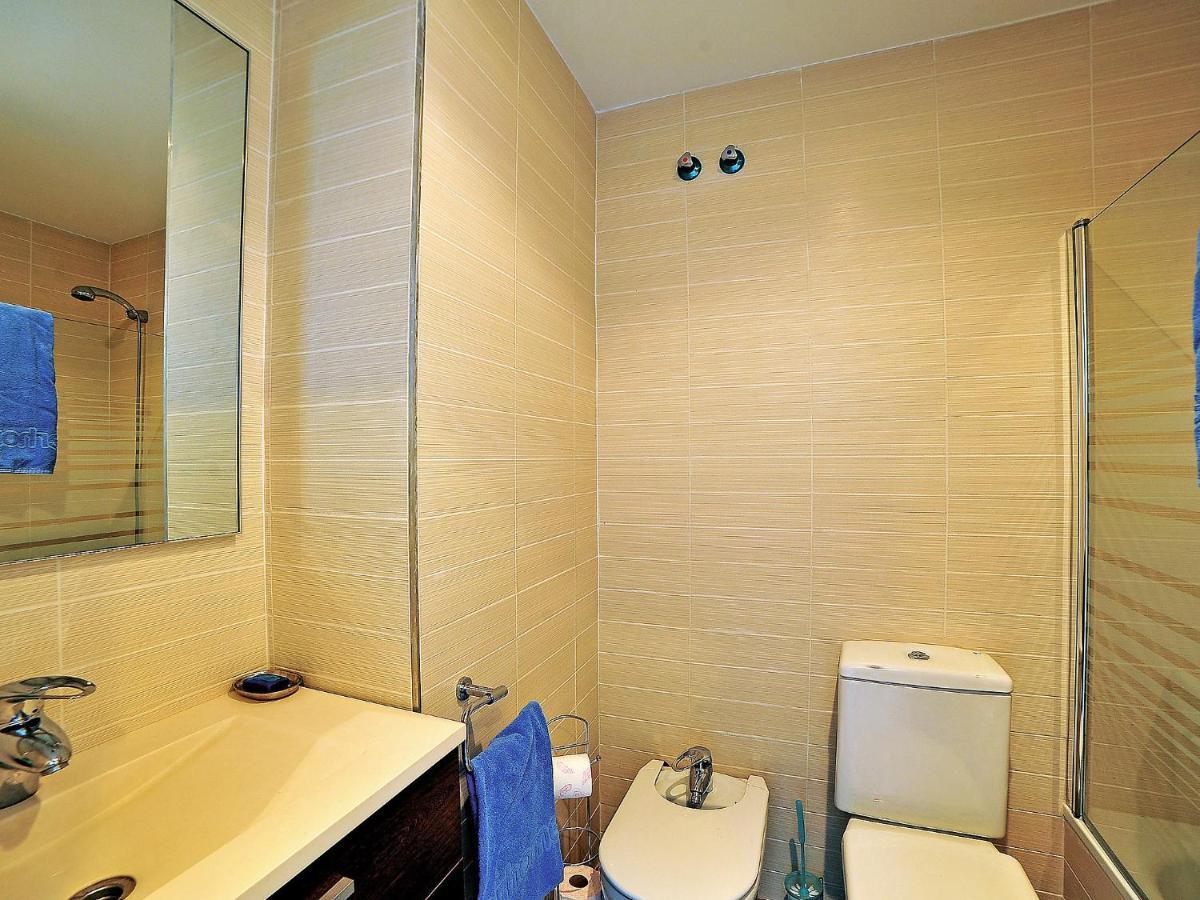 Apartment Isleta Marina-3 By Interhome Jávea Exteriér fotografie
