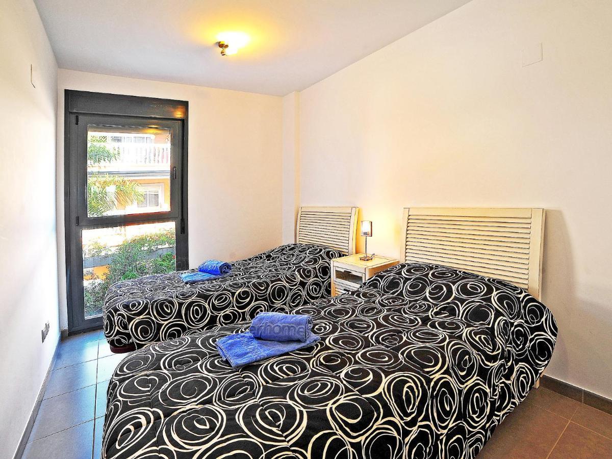 Apartment Isleta Marina-3 By Interhome Jávea Exteriér fotografie