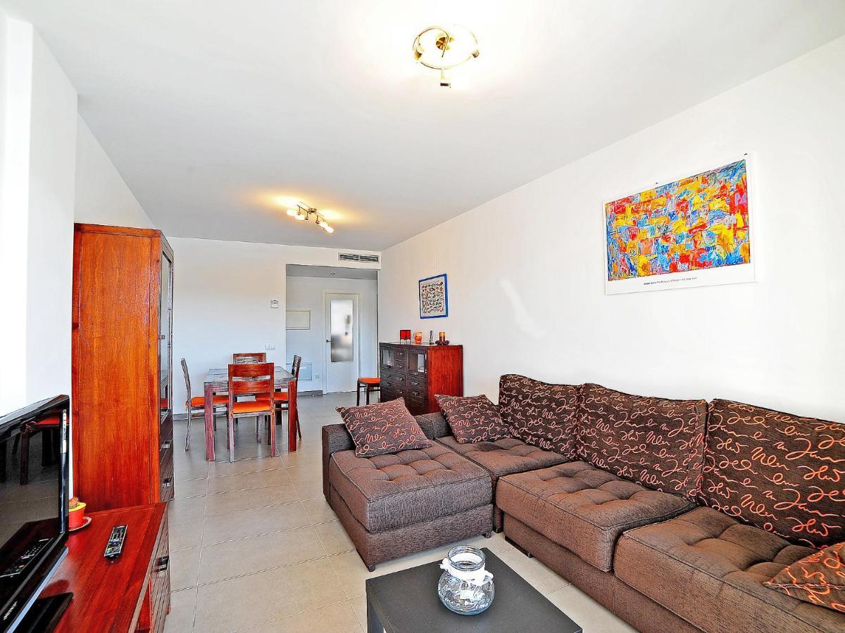 Apartment Isleta Marina-3 By Interhome Jávea Exteriér fotografie