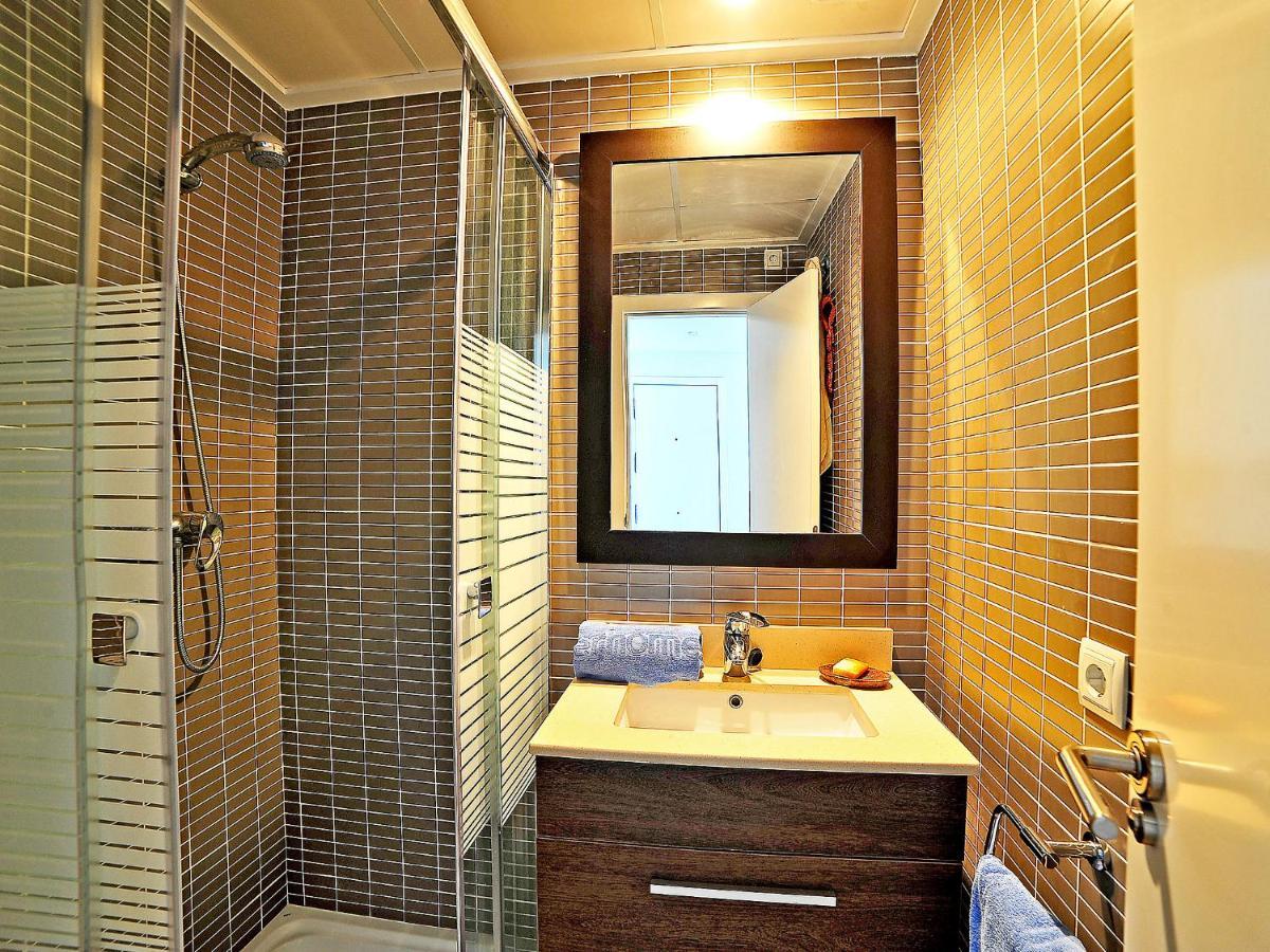Apartment Isleta Marina-3 By Interhome Jávea Exteriér fotografie
