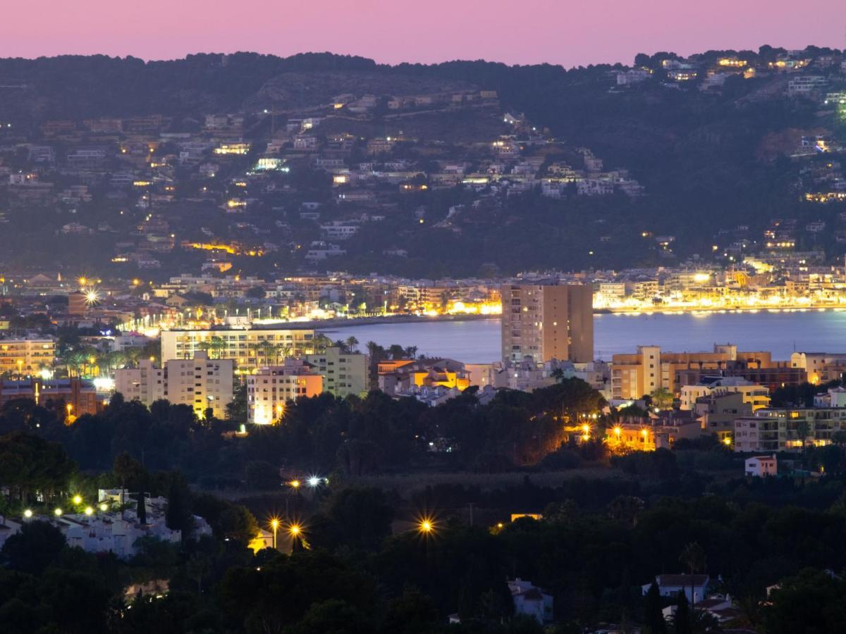 Apartment Isleta Marina-3 By Interhome Jávea Exteriér fotografie